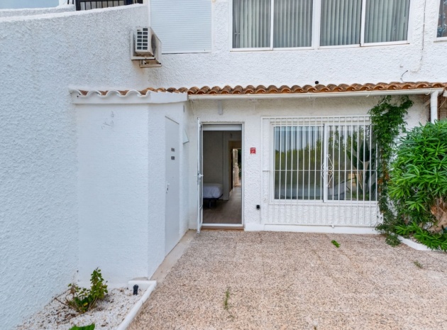 Wederverkoop - Villa - Orihuela - Villamartin