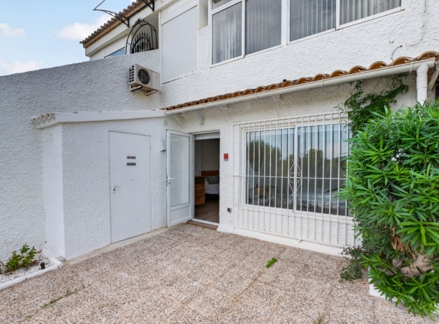 Wederverkoop - Villa - Orihuela - Villamartin