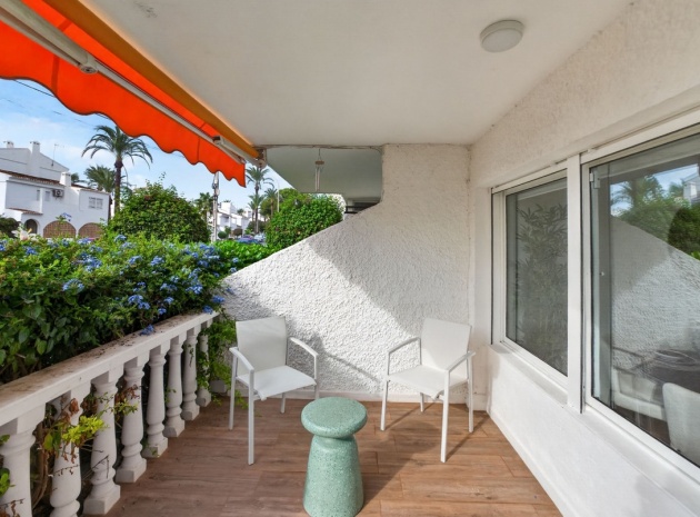 Wederverkoop - Villa - Orihuela - Villamartin
