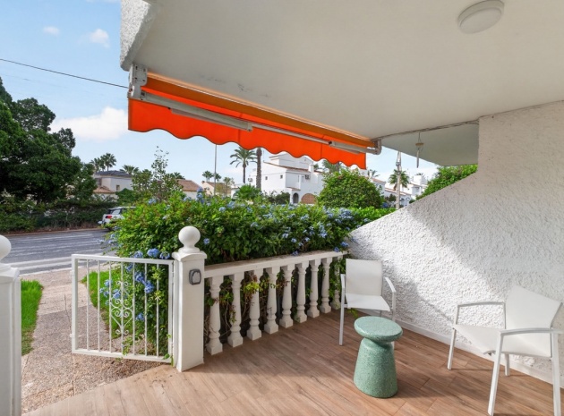 Wederverkoop - Villa - Orihuela - Villamartin