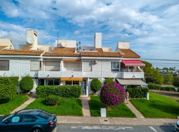 Wederverkoop - Villa - Orihuela - Villamartin