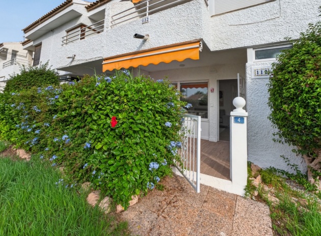 Wederverkoop - Villa - Orihuela - Villamartin