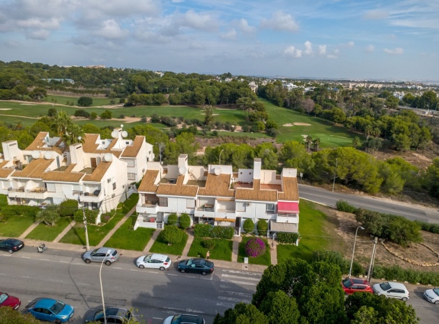Wederverkoop - Villa - Orihuela - Villamartin
