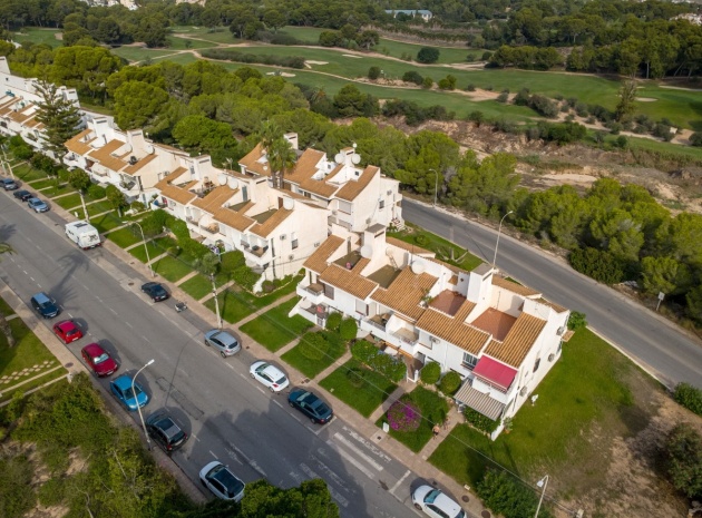Wederverkoop - Villa - Orihuela - Villamartin