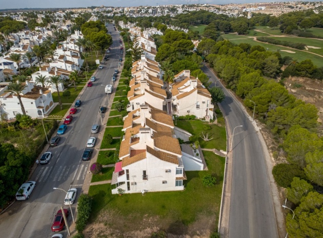 Wederverkoop - Villa - Orihuela - Villamartin