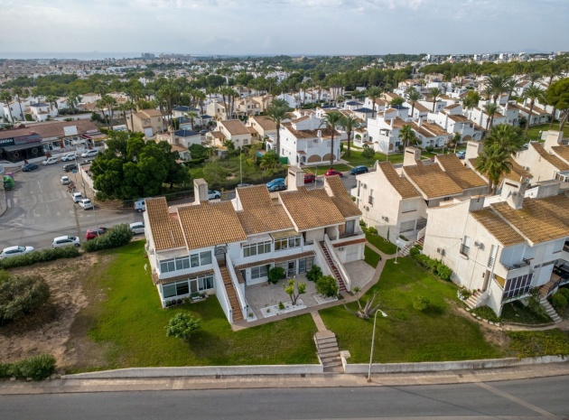 Wederverkoop - Villa - Orihuela - Villamartin