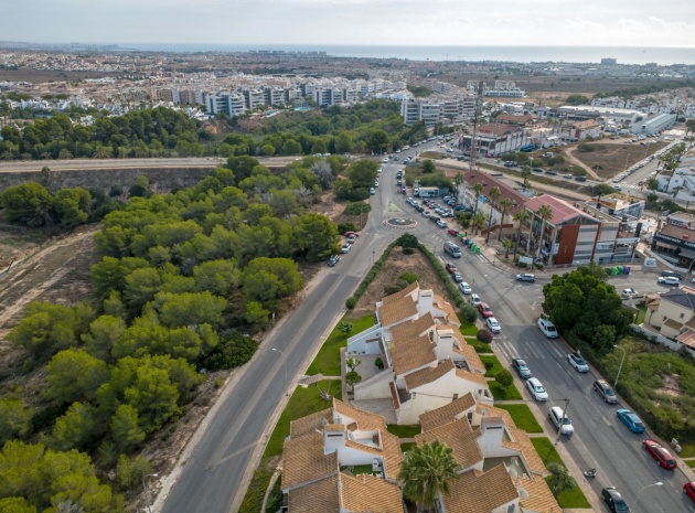 Wederverkoop - Villa - Orihuela - Villamartin