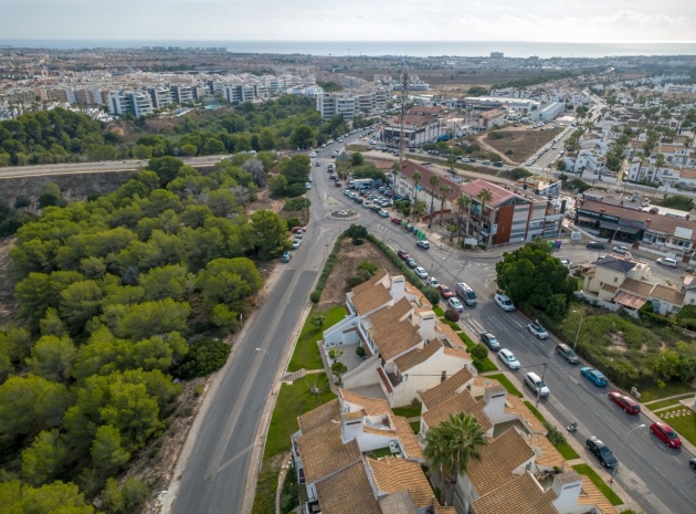 Wederverkoop - Villa - Orihuela - Villamartin