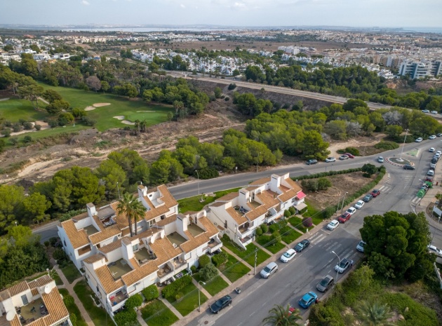 Wederverkoop - Villa - Orihuela - Villamartin