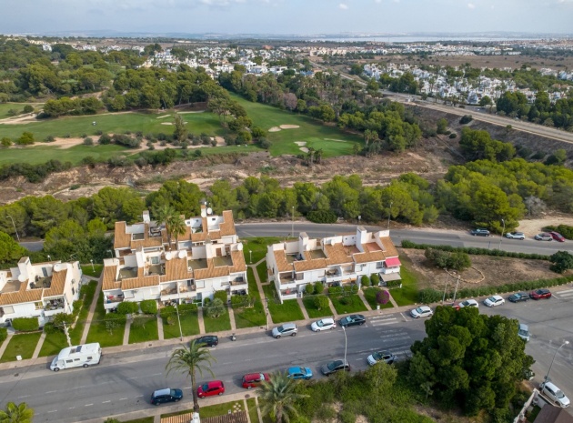 Wederverkoop - Villa - Orihuela - Villamartin