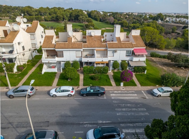 Wederverkoop - Villa - Orihuela - Villamartin