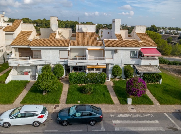 Wederverkoop - Villa - Orihuela - Villamartin