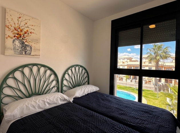 Wiederverkauf - Villa - Orihuela - Orihuela Costa