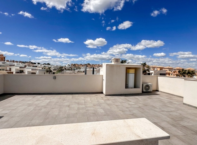 Wiederverkauf - Villa - Orihuela - Orihuela Costa