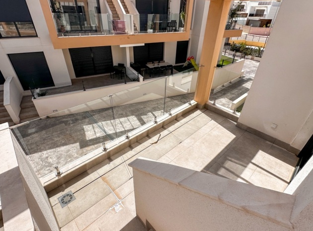 Wiederverkauf - Villa - Orihuela - Orihuela Costa