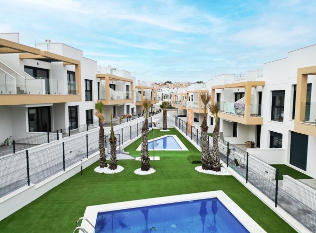 Wiederverkauf - Villa - Orihuela - Orihuela Costa