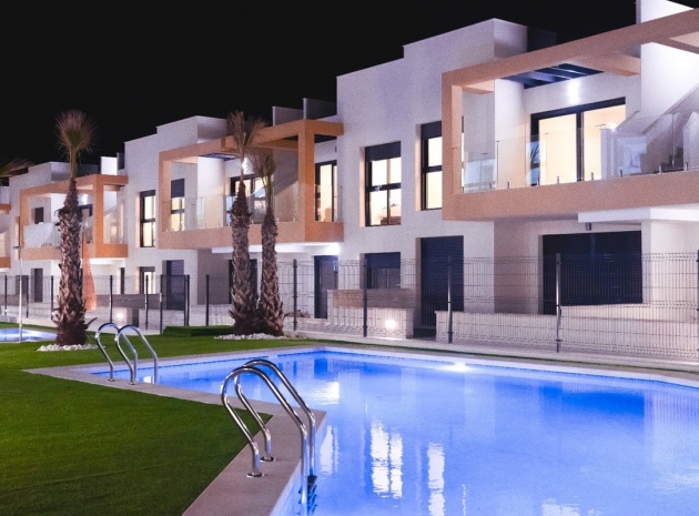 Wiederverkauf - Villa - Orihuela - Orihuela Costa