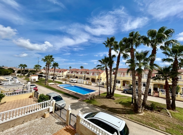 Revente - Maison de ville - Cabo Roig - la regia