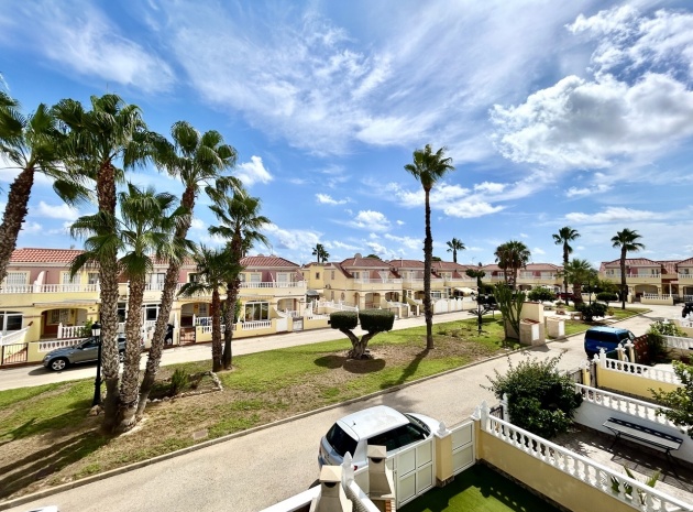 Revente - Maison de ville - Cabo Roig - la regia