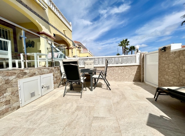 Revente - Maison de ville - Cabo Roig - la regia