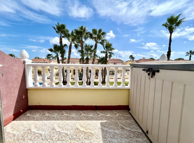 Revente - Maison de ville - Cabo Roig - la regia
