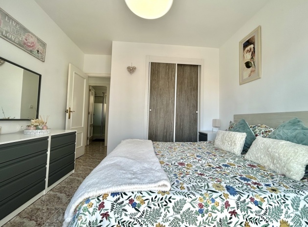Revente - Maison de ville - Cabo Roig - la regia