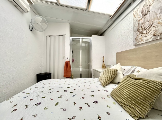 Revente - Maison de ville - Cabo Roig - la regia