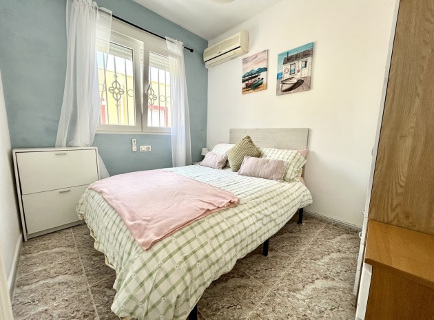 Revente - Maison de ville - Cabo Roig - la regia
