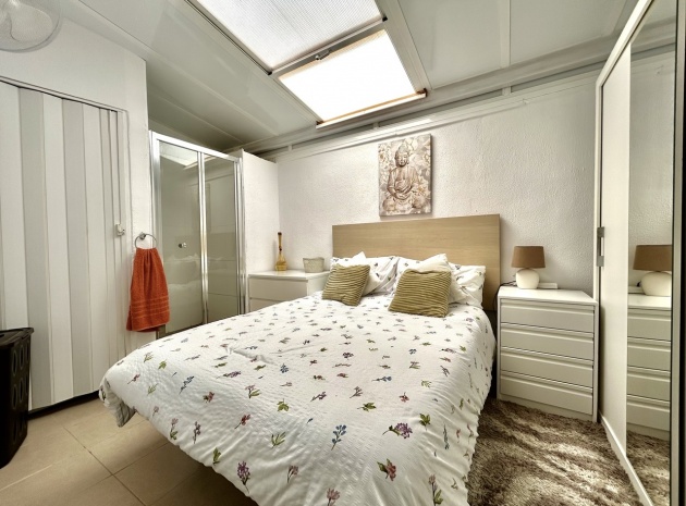 Revente - Maison de ville - Cabo Roig - la regia