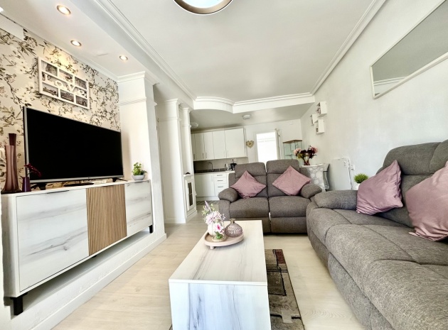 Revente - Maison de ville - Cabo Roig - la regia