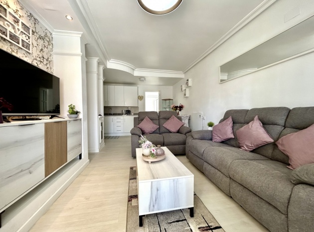 Revente - Maison de ville - Cabo Roig - la regia