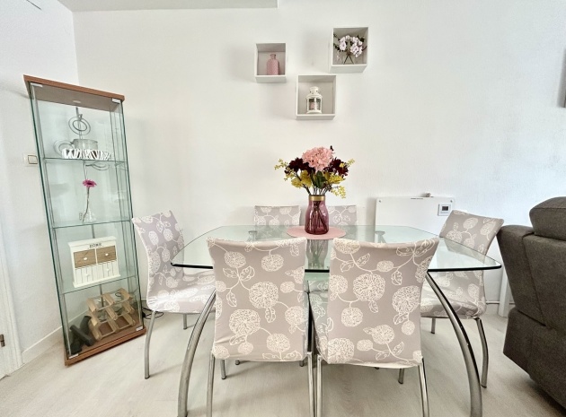Revente - Maison de ville - Cabo Roig - la regia