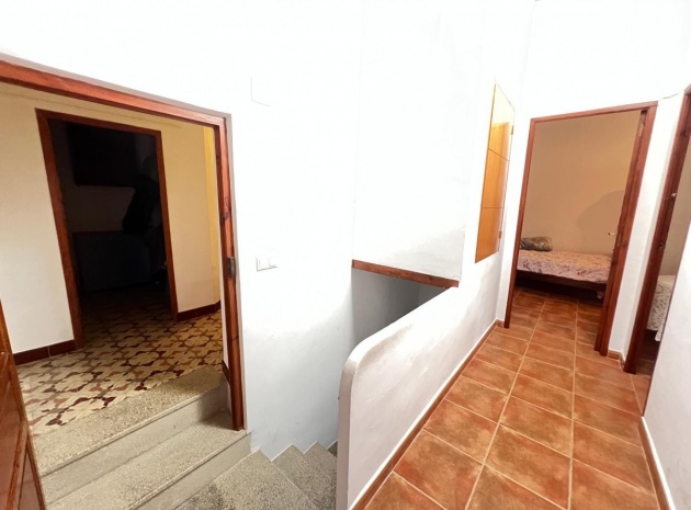 Wiederverkauf - Stadthaus - Pinoso - Pinoso Centro