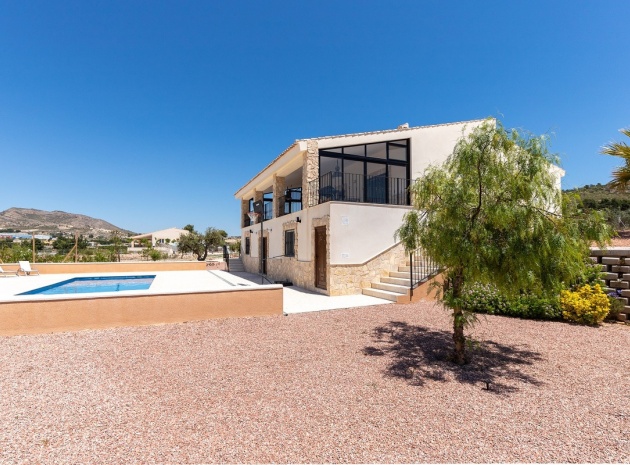 Återförsäljning - Villa - La Romana - La Romana Centro