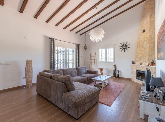 Återförsäljning - Villa - La Romana - La Romana Centro