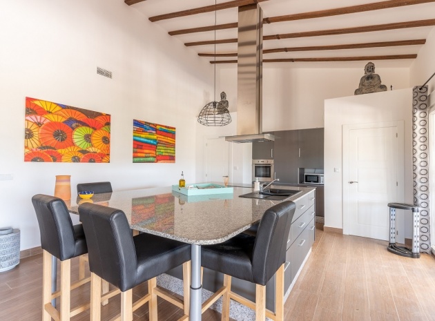 Återförsäljning - Villa - La Romana - La Romana Centro
