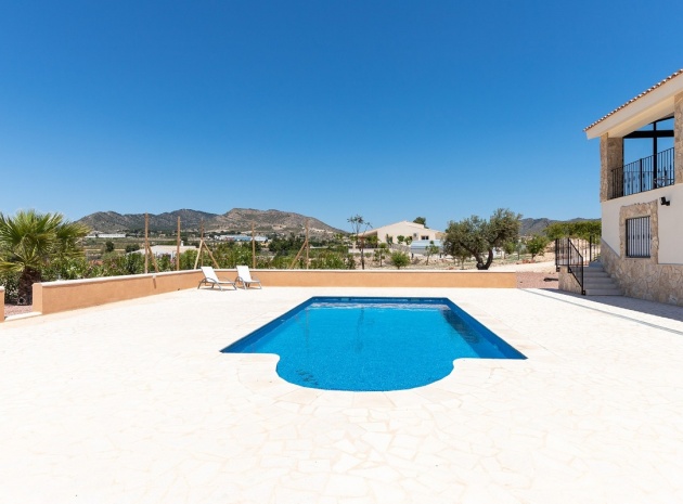 Återförsäljning - Villa - La Romana - La Romana Centro