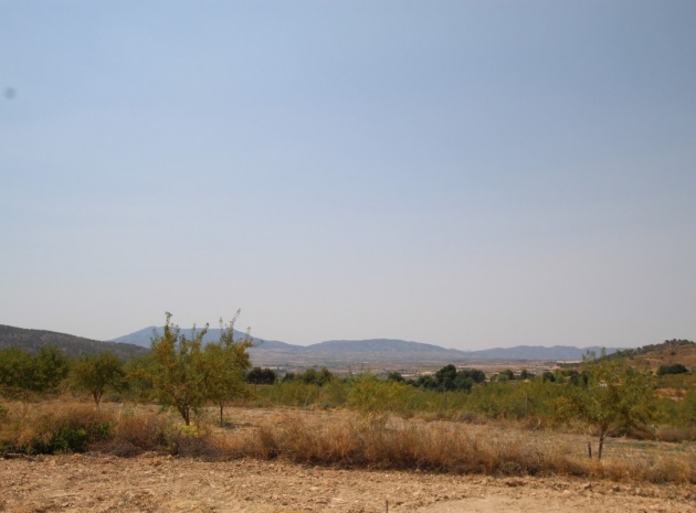Återförsäljning - Villa - Pinoso - Pinoso Centro