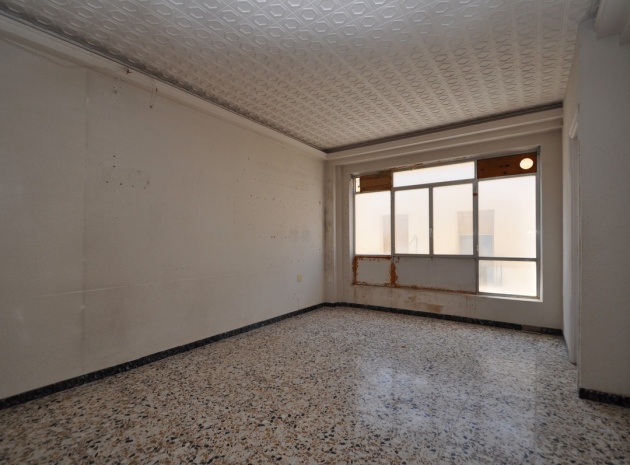 Wiederverkauf - Wohnung - Pinoso - Pinoso Centro