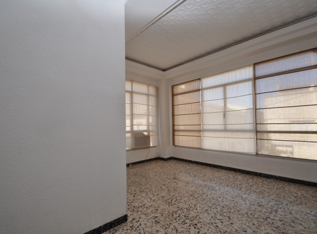 Wiederverkauf - Wohnung - Pinoso - Pinoso Centro