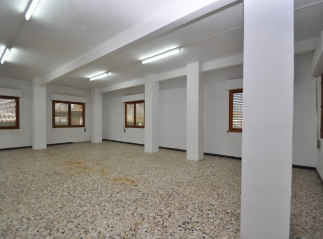 Wiederverkauf - Wohnung - Pinoso - Pinoso Centro