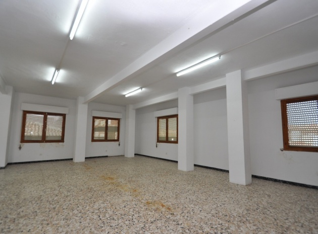 Wiederverkauf - Wohnung - Pinoso - Pinoso Centro