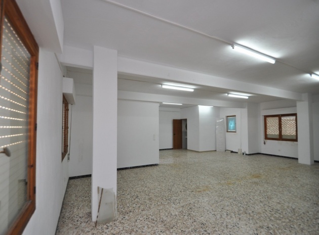 Wiederverkauf - Wohnung - Pinoso - Pinoso Centro
