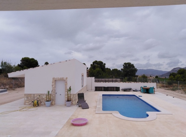 Återförsäljning - Villa - La Romana - La Romana Centro
