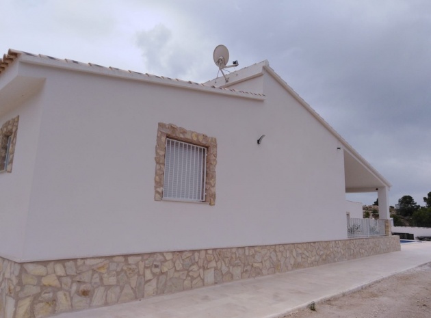 Återförsäljning - Villa - La Romana - La Romana Centro