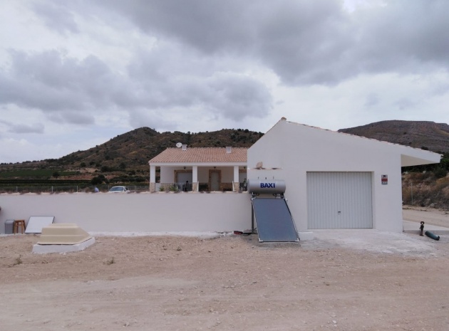 Återförsäljning - Villa - La Romana - La Romana Centro