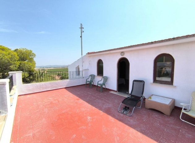 Wiederverkauf - Villa - Novelda - Novelda Centro