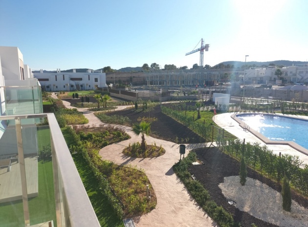 Resale - Apartment - Orihuela - Orihuela Centro