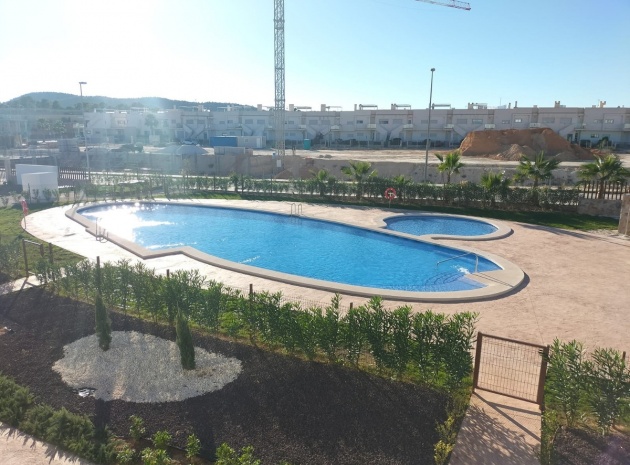 Resale - Apartment - Orihuela - Orihuela Centro