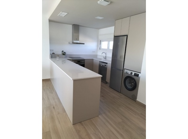 Resale - Apartment - Orihuela - Orihuela Centro